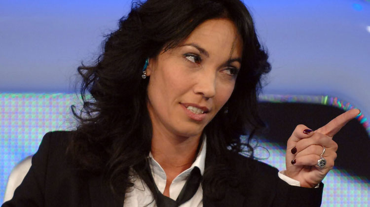 Murió Ernestina Pais.