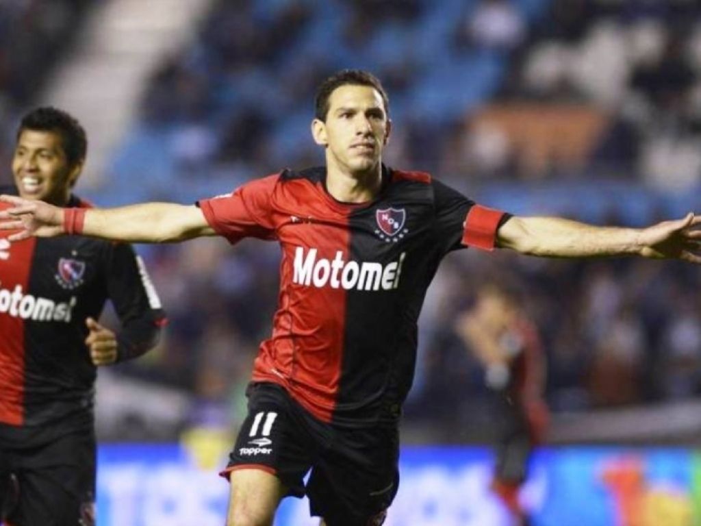 Maxi Rodríguez