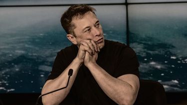 Elon Musk se convirtió en el accionista mayoritario de Twitter.&nbsp;
