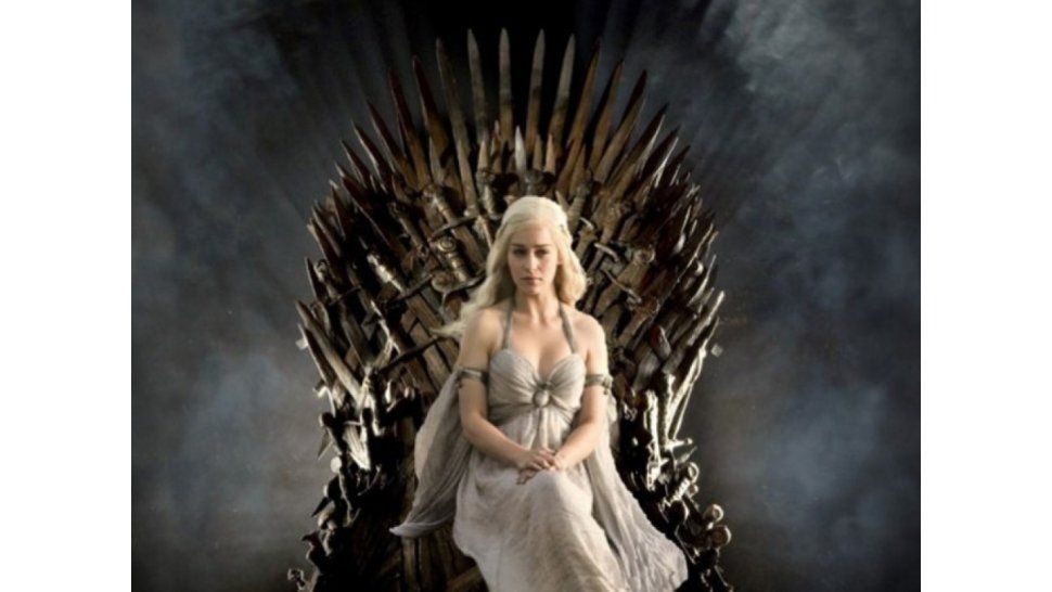 Game of Thrones