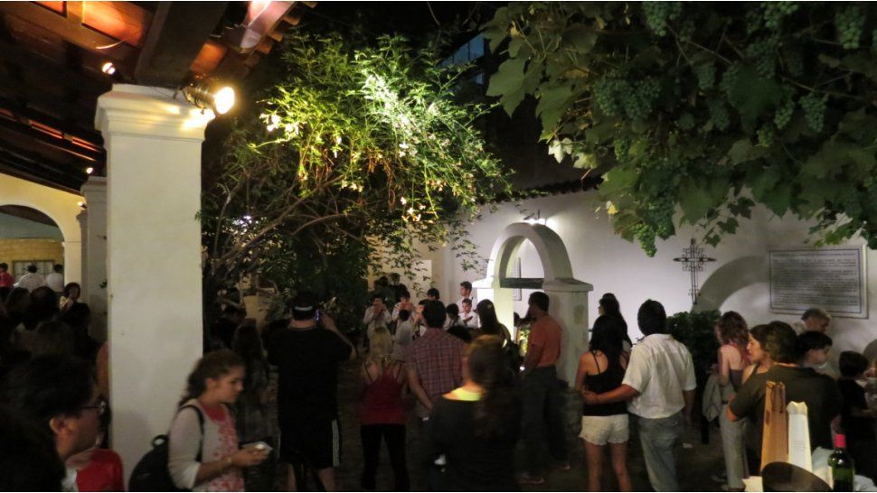 museos