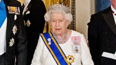 Todo Jujuy | reina isabel II.jpg