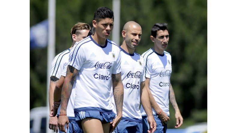 Selección