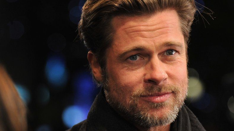 Brad Pitt no autoriza a sus hijos a actuar en Maléfica 2