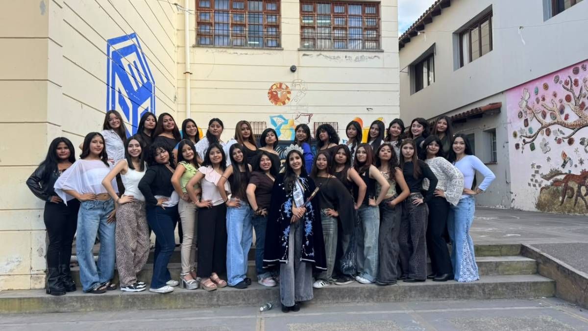 La Escuela Provincial de Artes elegirá a su representante