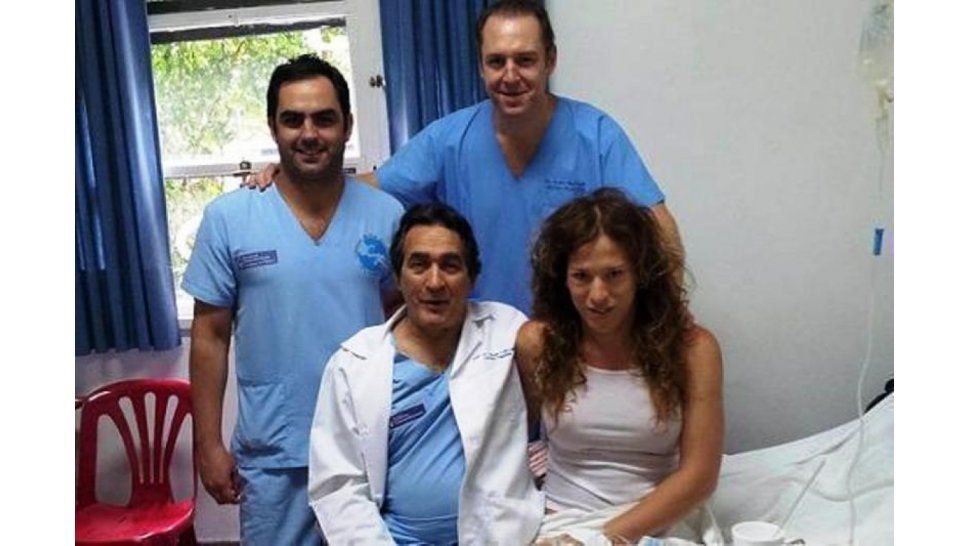 Cambio de sexo gratuito