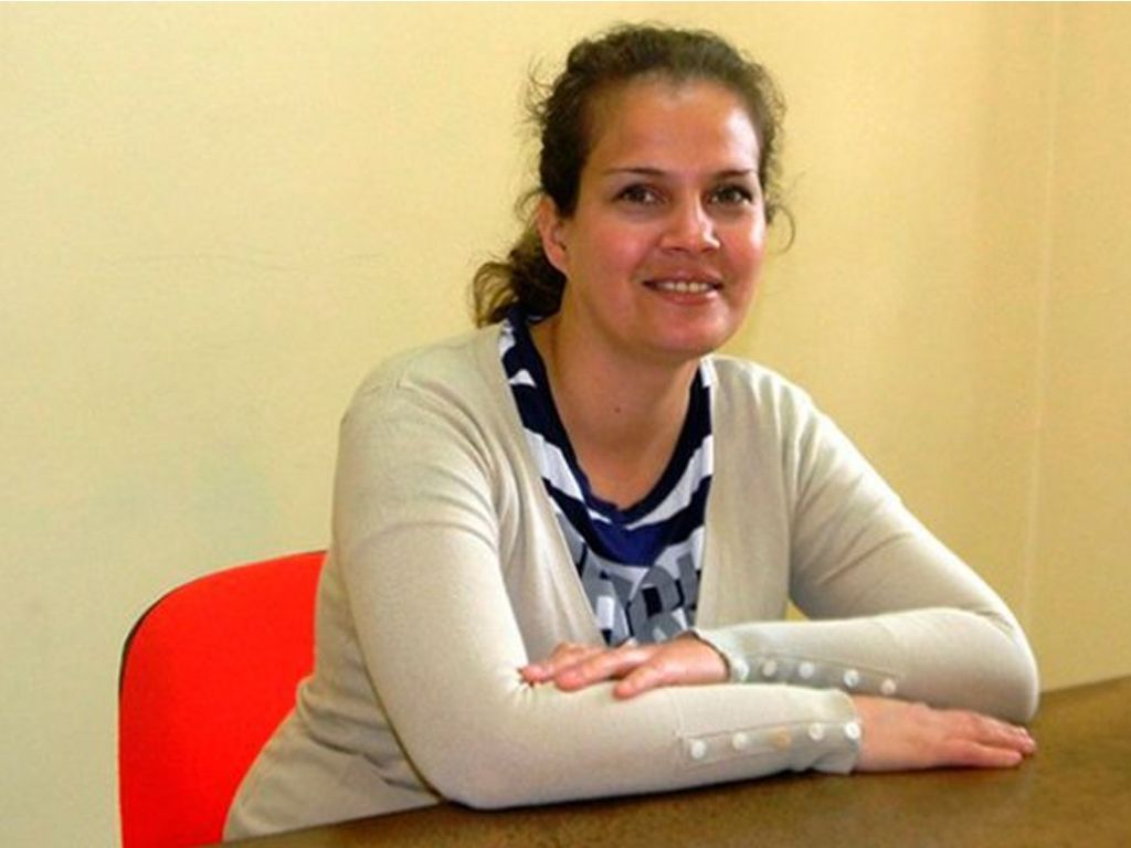 Mendocina de 26 años es abuela