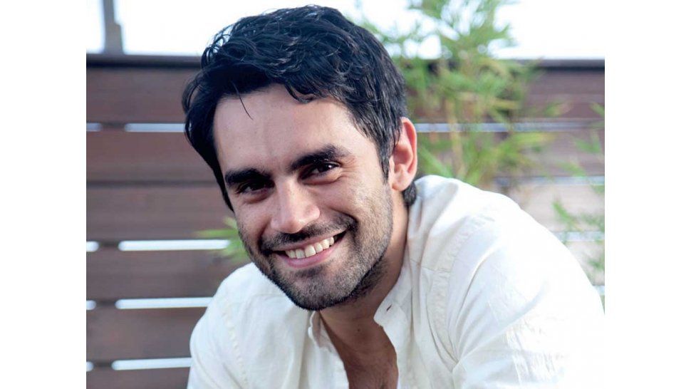 Gonzalo Heredia