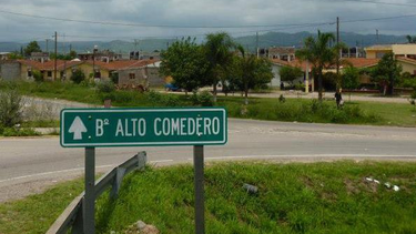 Alto Comedero