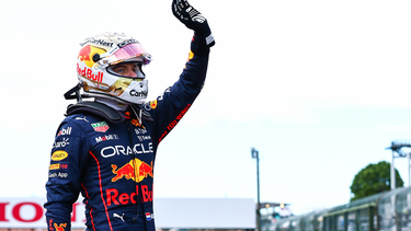 Max Verstappen, el bicampeón.&nbsp;