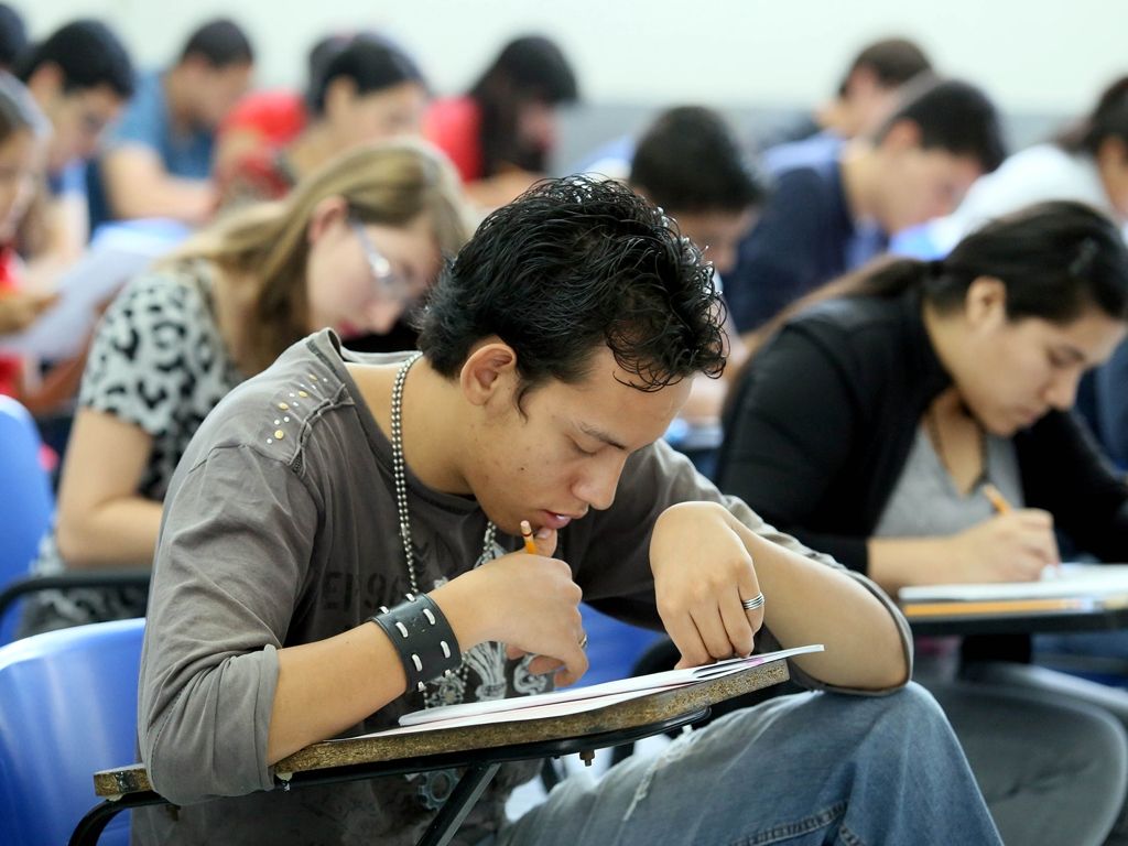 Día del Estudiante estas son las características de un buen alumno