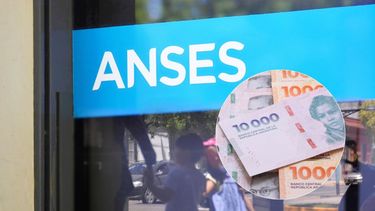 Anses: cronograma de pagos marzo 2026