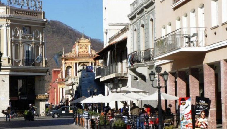 Salta