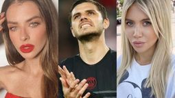 Wanda Nara habría recibido un mail con nueva información de la China e Icardi.&nbsp;