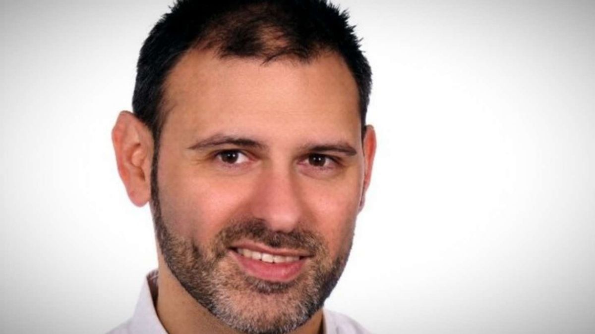 Encontraron un cadáver que sería del argentino que mató a su hijo