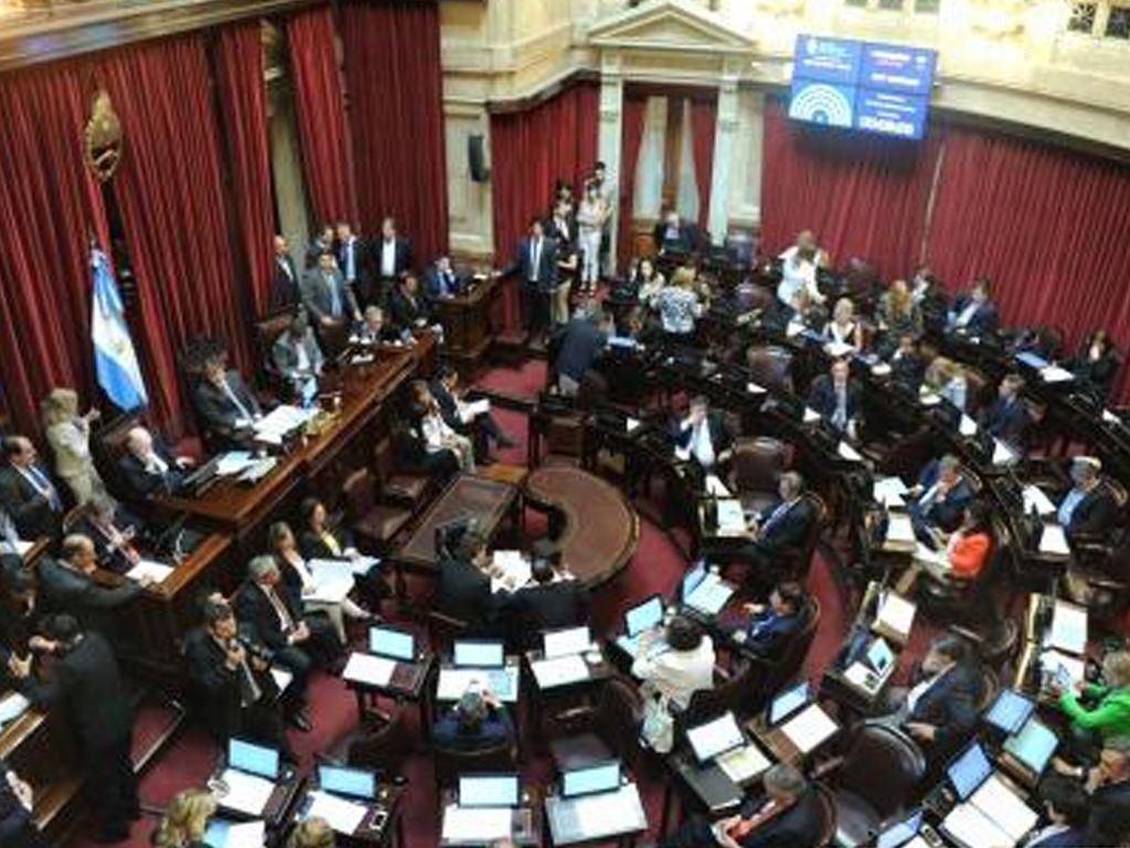 Senado Nacional
