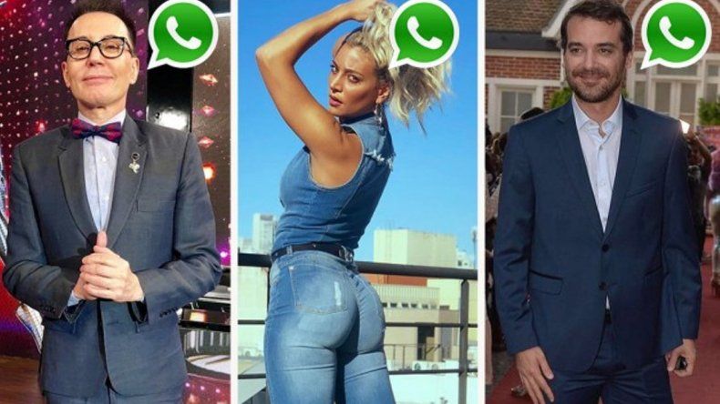 Famosos en la mira: Hackeo masivo a diferentes celebrities del espectáculo