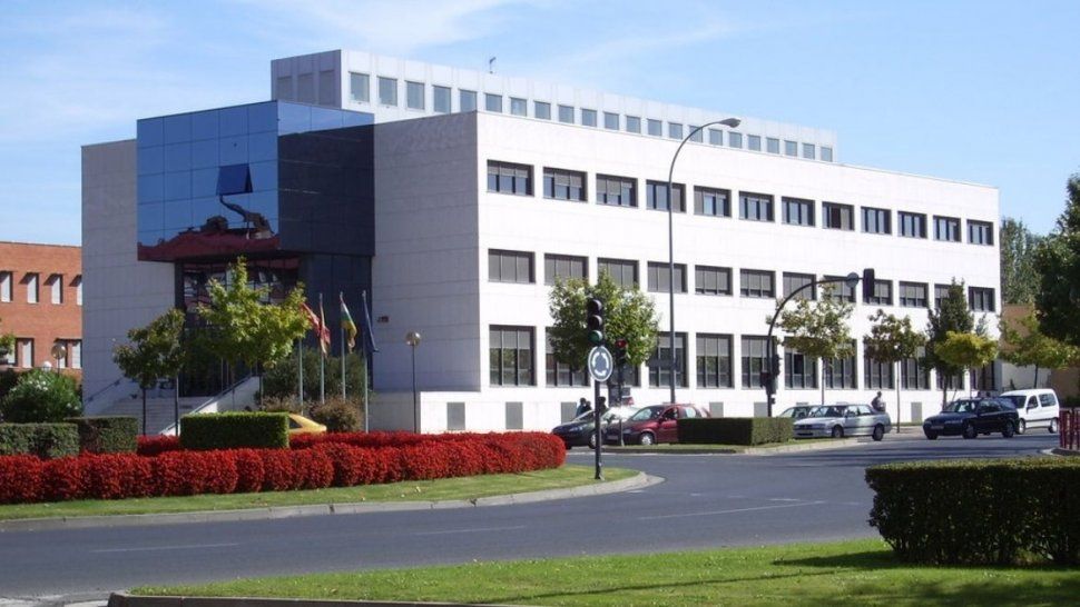 La Rioja: la Universidad presentó una máscara anti covid