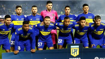 Boca enfrentará a Agropecuario en Salta por Copa Argentina