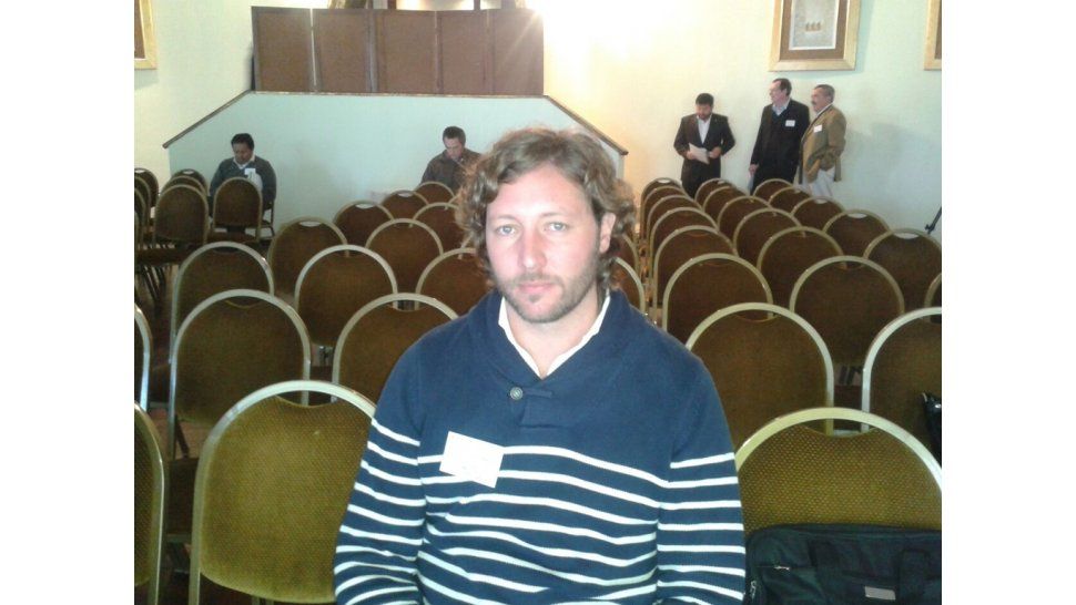 Ing. Nicolás Galli