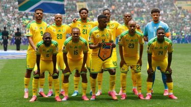 Fallecio un jugador de Sudáfrica tras participar en el Mundial.