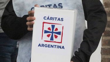 Pedido de ayuda en comida y ropa en épocas de frío: Se aumenta la demanda, señalan desde Cáritas