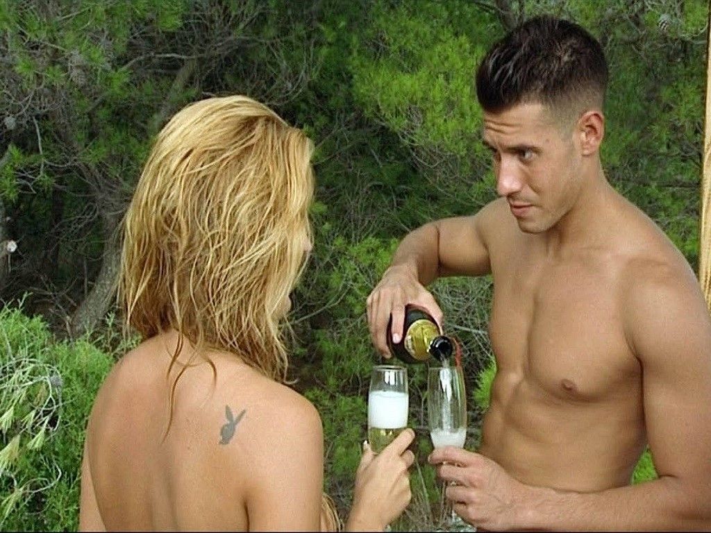 Reality español al desnudo.