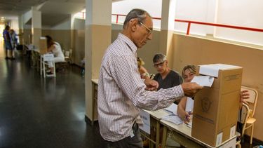 Elecciones 2023: la votación en las otras tres provincias
