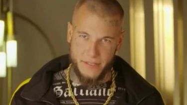 Alex Caniggia contó una increíble anécdota junto a Ricardo Arjona.