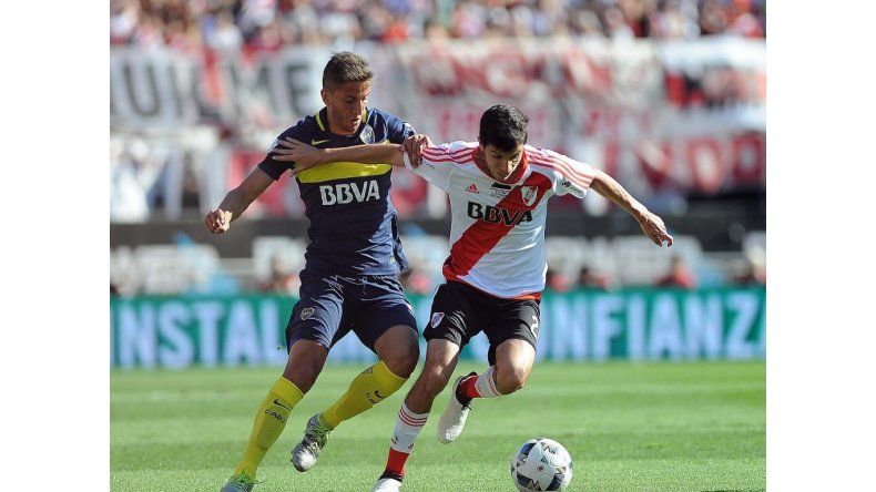 Superclásico