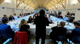 Javier Milei invitó a diputados a la Quinta de Olivos