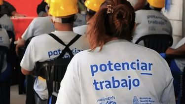 Aumentos en el Potenciar Trabajo: cuánto subirá en Septiembre