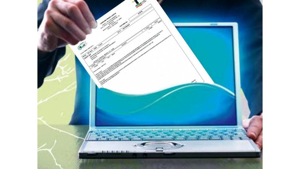 Factura Electrónica