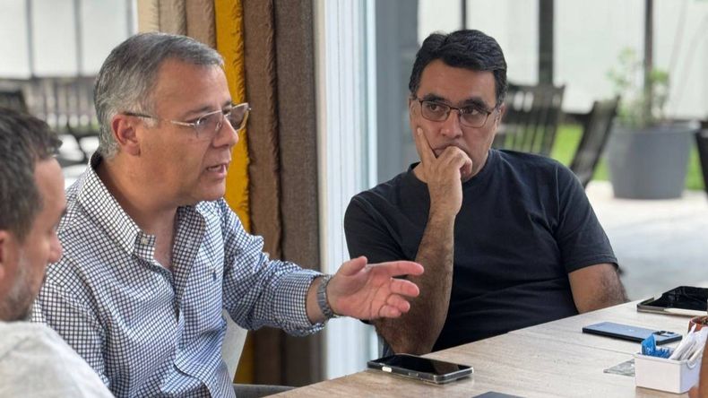 Endeavor NOA organizó la primera edición de Founders Meeting en Jujuy