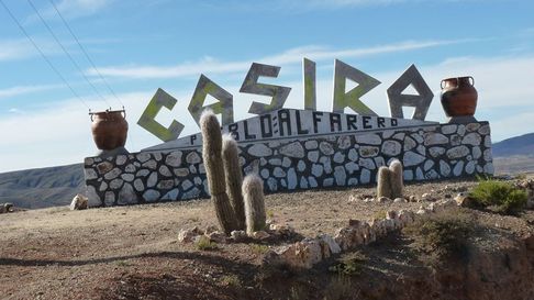 Todo Jujuy | Casira