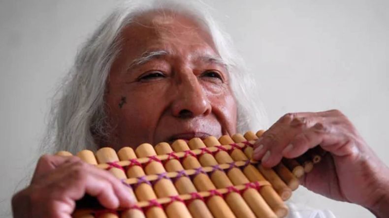 Uña Ramos y su vida al cine
