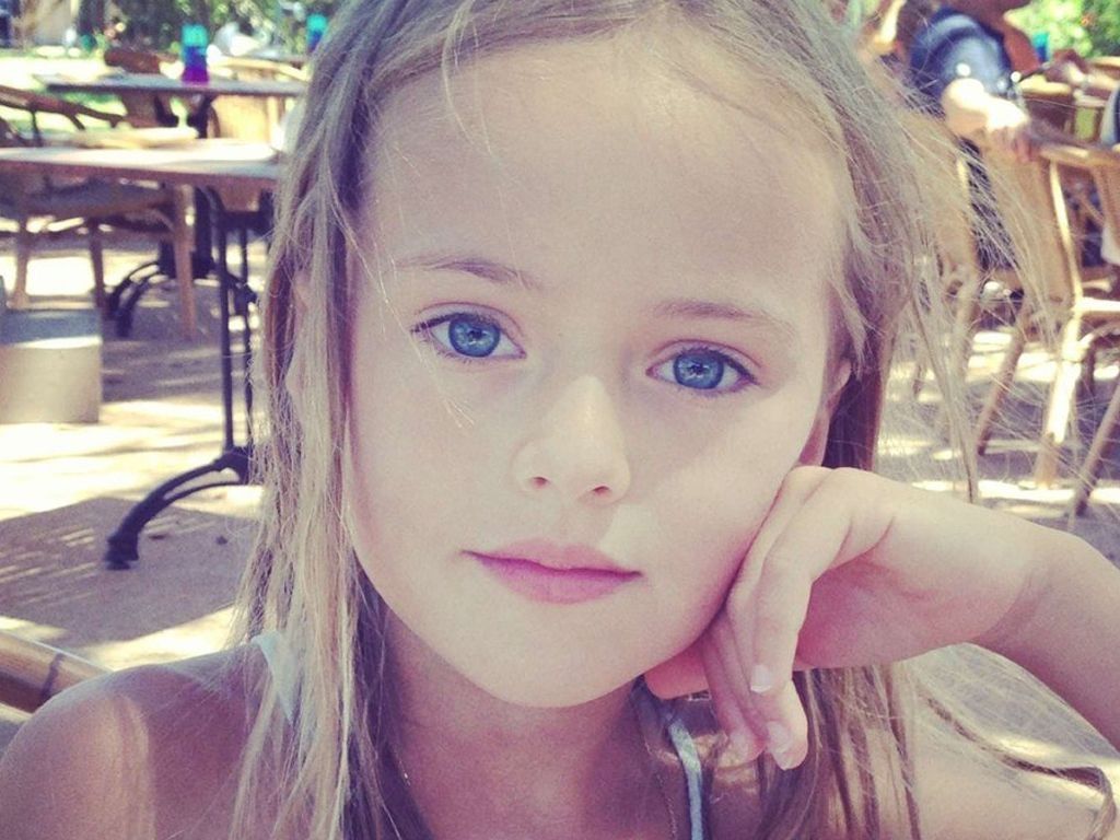 Kristina Pimenova
