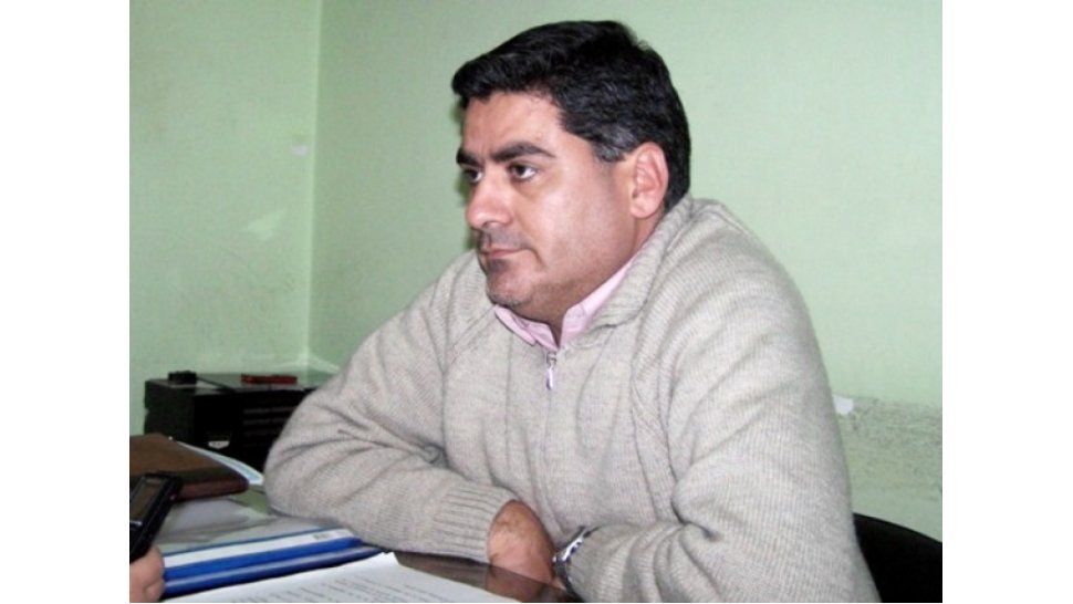 Mendez, reelecto