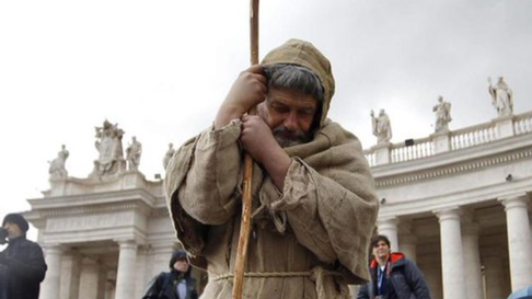 Todo Jujuy | Misterioso Monje