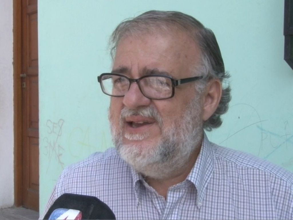 José Del Frari