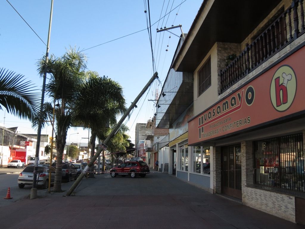 Viento Norte
