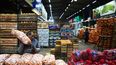 La inflación mayorista fue de 2,5% en mayo y acumuló 34% en los últimos 12 meses.&nbsp;