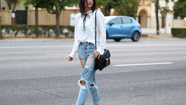 El estilo con looks cómodos que dominarán la primavera – verano