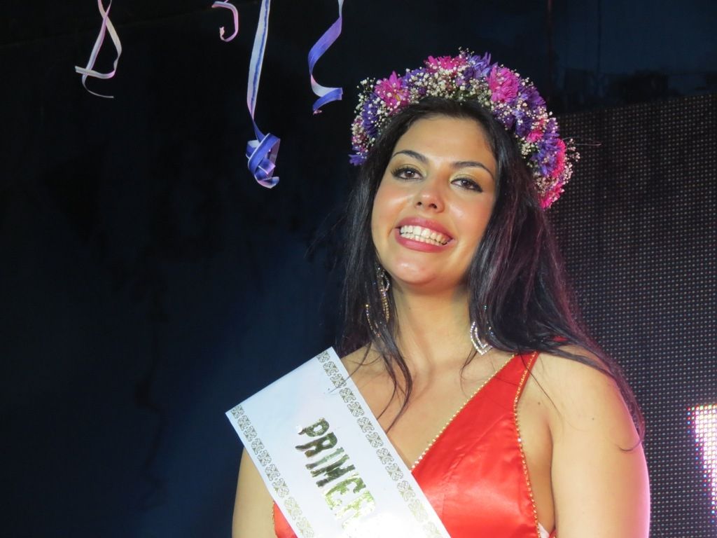 Josefina Montero