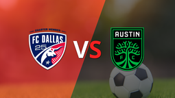 FC Dallas recibirá a Austin FC por la semana 28