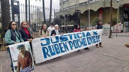 Luego de cinco años, el caso de Rubén Oviedo sigue sin sentencia