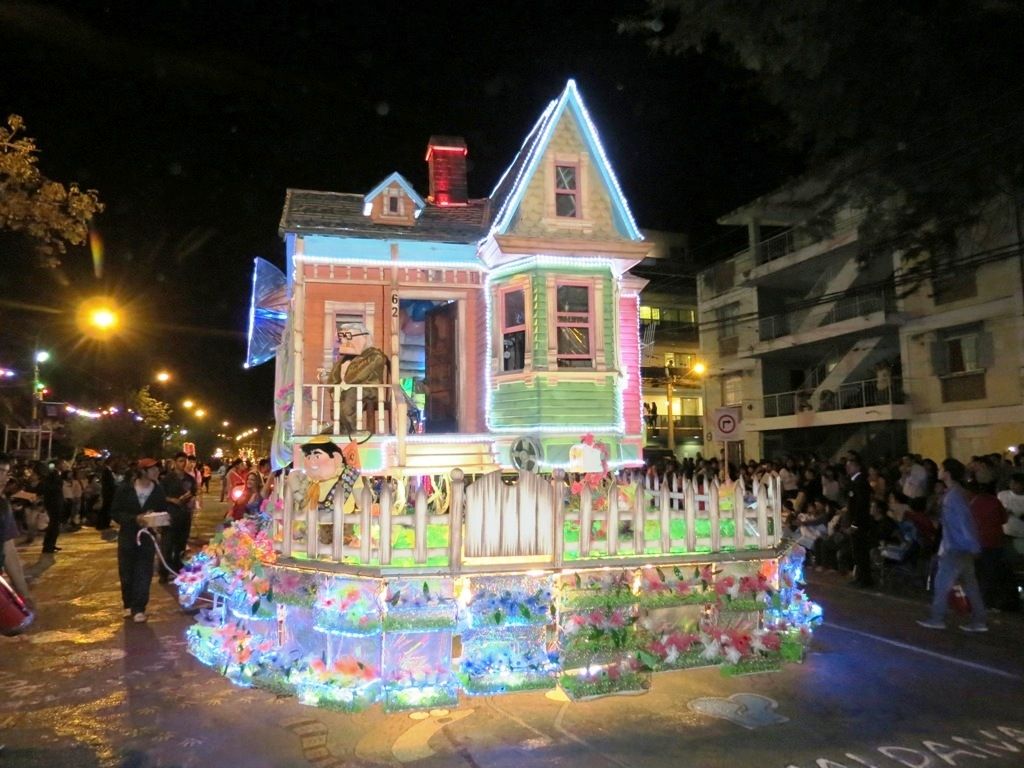 Carroza