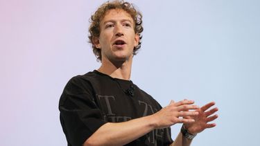 Mark Zuckerberg presentó en Argentina Llama 3: ¿De qué se trata?