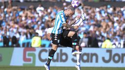 River le ganó 2 a 1 a Racing en el último partido de Gallardo