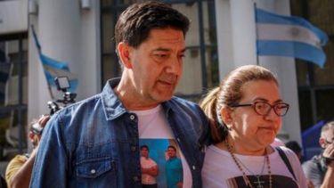El abogado de la familia de Fernando Báez Sosa se presentó en la audiencia de apelación para los ocho rugbiers condenados por el crimen.